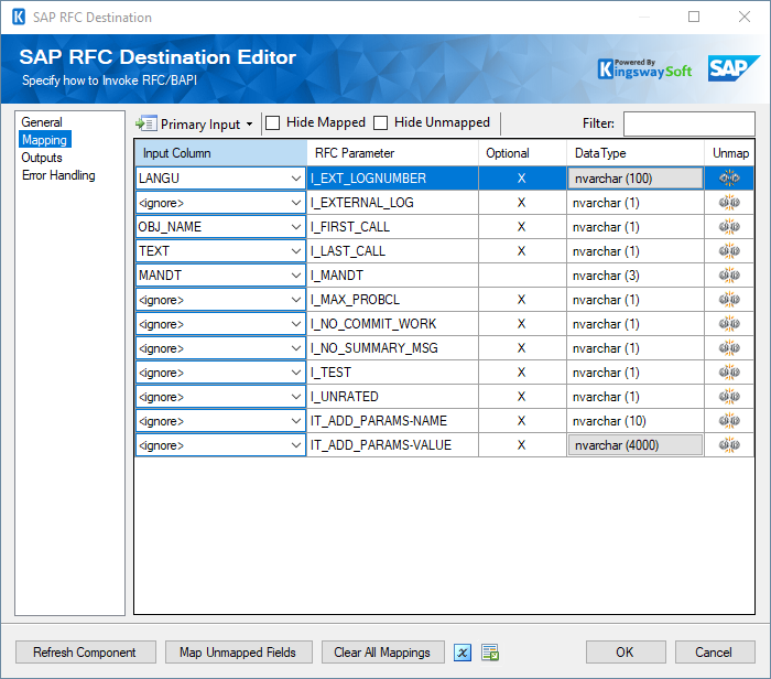 SAP RFC Destination - Columns.png